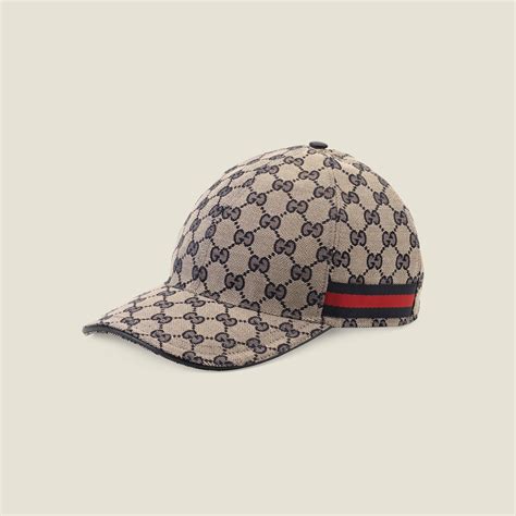 casquette gucci 2015